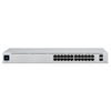Picture of Switch|UBIQUITI|USW-24-POE|Type L2|PoE+ ports 16|95 Watts|USW-24-POE