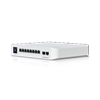 Picture of Switch|UBIQUITI|USW-PRO-8-POE|Type L3|2xSFP+|8xRJ45|PoE+ ports 8|120 Watts|USW-PRO-8-POE