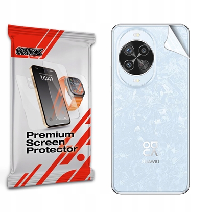 Picture of Szko na aparat GrizzGlass HybridGlass Camera do Huawei nova 14 Pro