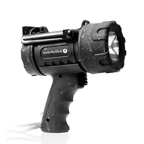 Picture of Szperacz LED ładowalny SL-500R Hammer IP67 USB-C