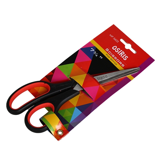 Picture of Šķēres 19cm Osiris