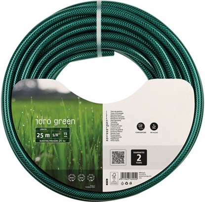 Изображение Šļūtene IDRO GREEN 1/2'' 50 m
