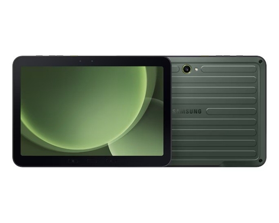 Picture of SAMSUNG Galaxy Tab Active5 Pro 5G Green