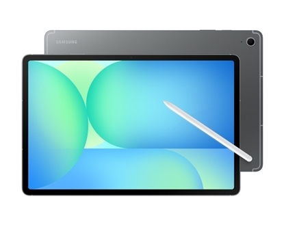 Изображение Tablet Galaxy Tab S10FE+ 13.1 cala Wifi 12/256GB szary