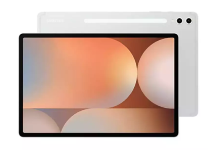 Picture of TABLET GALAXY TAB S10+/12" 256GB SILV SM-X820 SAMSUNG