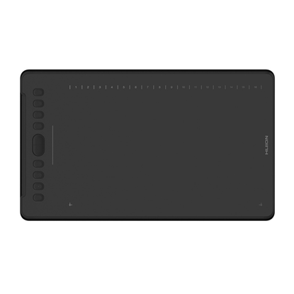 Attēls no Huion H1161 graphics tablet