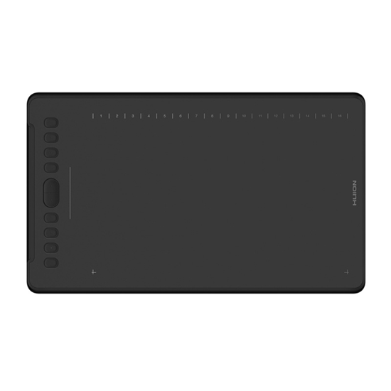 Picture of Tablet graficzny Huion Inspiroy H1161