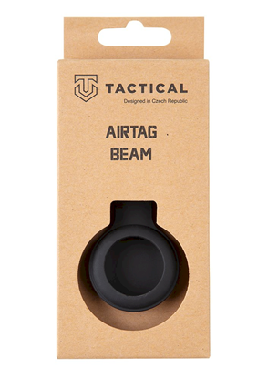 Picture of Tactical Airtag Beam Silicone Black