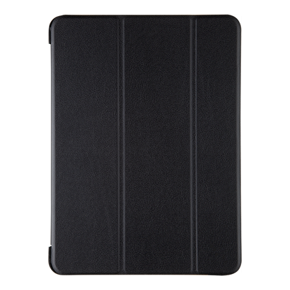 Изображение Tactical - Tactical Book Tri Fold Case for iPad 10.2 2019/2020/2021 Black