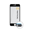 Picture of Tactical - Tactical Glass Shield 5D for Apple iPhone 7/8/SE2020/SE2022 Black