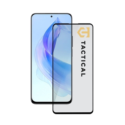 Attēls no Tactical - Tactical Glass Shield 5D for Honor 90 Lite Black
