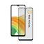 Attēls no Tactical - Tactical Glass Shield 5D for Samsung Galaxy A33 5G Black