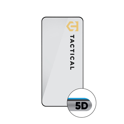 Изображение Tactical Glass Shield 5D for A36 Black