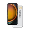 Изображение Tactical - Tactical Glass Shield 5D for Samsung Galaxy Xcover 7 Black