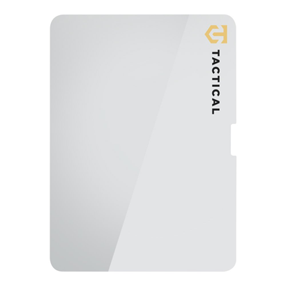 Изображение Tactical - Tactical Glass Shield for iPad Air 11 2024/2025 Clear