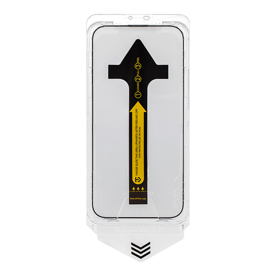 Изображение Tactical - Tactical Impact Barrier for Rookies for Apple iPhone 15/16