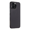 Picture of Tactical - Tactical MagForce Aramid Cover for Apple iPhone 15 Pro Max Black