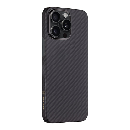 Attēls no Tactical MagForce Aramid Cover for Apple iPhone 15