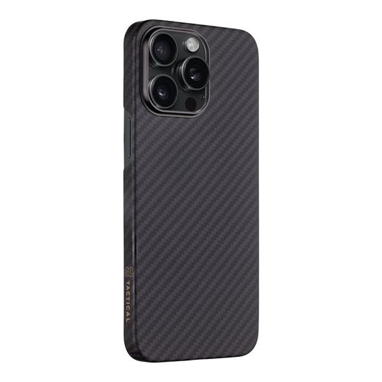 Picture of Tactical MagForce Aramid Cover for Apple iPhone 15