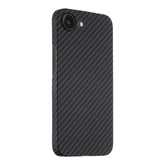 Picture of Tactical - Tactical MagForce Aramid Cover for Apple iPhone 16e Black