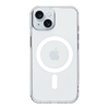 Picture of Tactical - Tactical MagForce Cover for Apple iPhone 15 Transparent