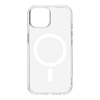 Picture of Tactical - Tactical MagForce Cover for Apple iPhone 15 Transparent
