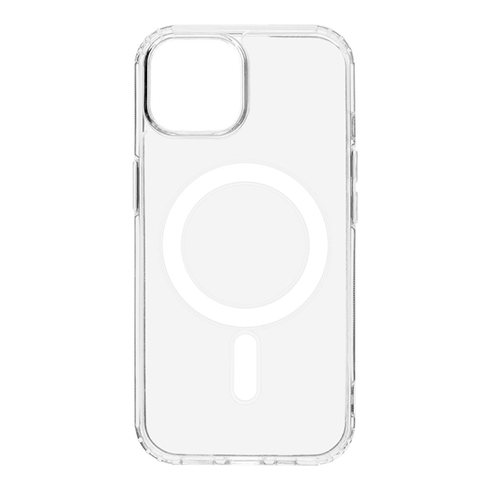 Изображение Tactical MagForce maciņš Apple iPhone 15 caurspīdī