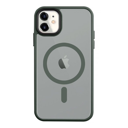 Picture of Tactical MagForce Hyperstealth Cover for iPhone 11