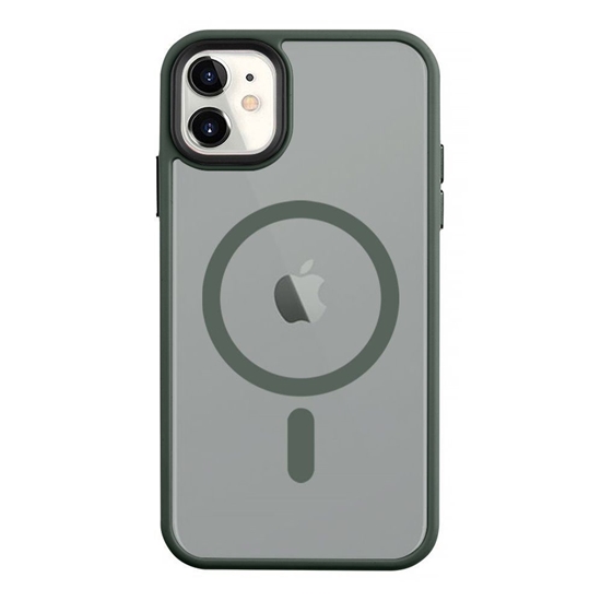 Picture of Tactical MagForce Hyperstealth Cover for iPhone 11