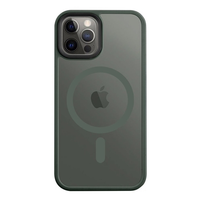 Изображение Tactical MagForce Hyperstealth Cover for iPhone 12