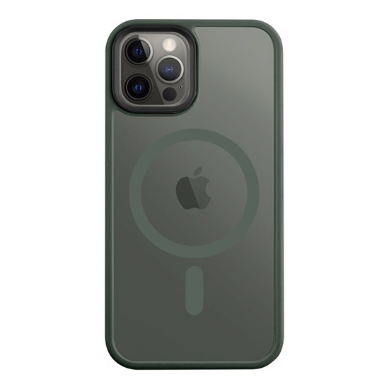 Изображение Tactical MagForce Hyperstealth Cover for iPhone 12