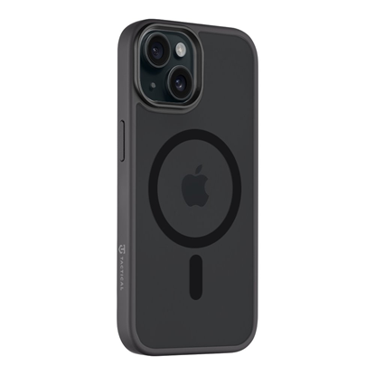 Attēls no Tactical MagForce Hyperstealth Cover for iPhone 15
