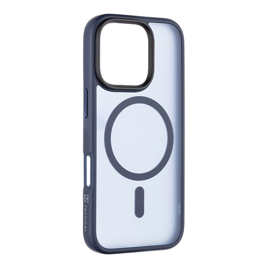 Изображение Tactical MagForce Hyperstealth Cover for iPhone 16