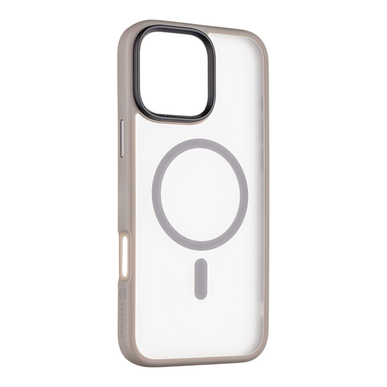 Изображение Tactical MagForce Hyperstealth Cover for iPhone 16