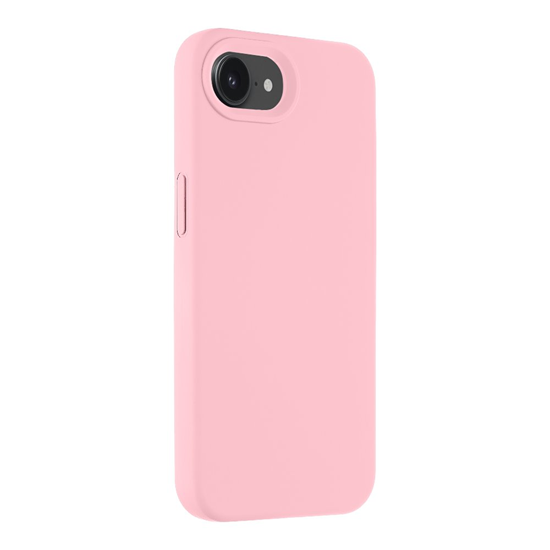 Изображение Tactical - Tactical MagForce Velvet Smoothie Cover for Apple iPhone 16e Pink Panther