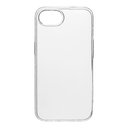 Attēls no Tactical TPU Cover for Apple iPhone 16e Transparen