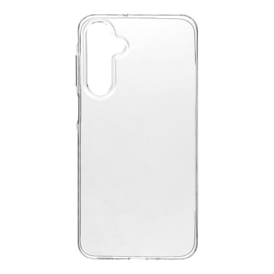 Изображение Tactical - Tactical TPU Cover for Samsung Galaxy A16 4G/5G Transparent