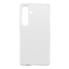 Изображение Tactical - Tactical TPU Cover for Samsung Galaxy S24 Transparent