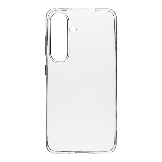 Picture of Tactical - Tactical TPU Cover for Samsung Galaxy S25 Transparent
