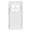 Picture of Tactical - Tactical TPU Cover for Xiaomi 15 Ultra 5G Transparent