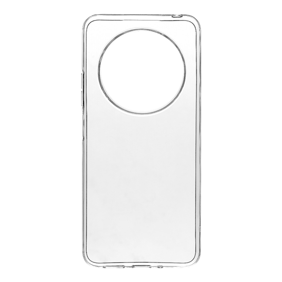 Изображение Tactical - Tactical TPU Cover for Xiaomi Redmi 14C 4G/A4 5G/Poco C75 Transparent