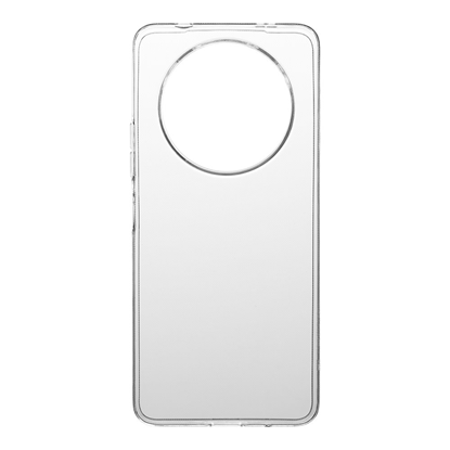 Изображение Tactical TPU Cover for Xiaomi Redmi A3 2024 Transp