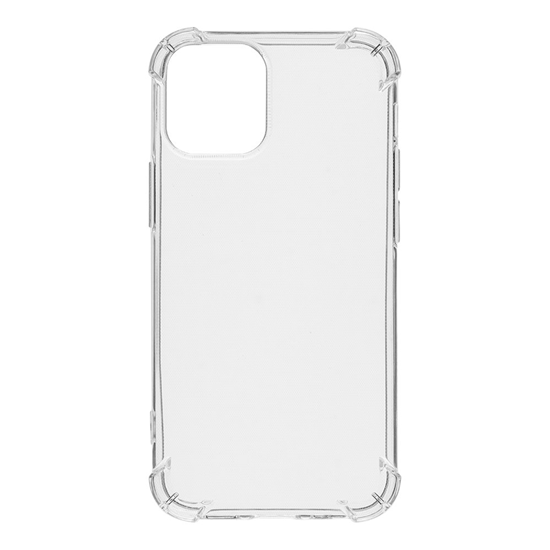 Picture of Tactical - Tactical TPU Plyo Cover for Apple iPhone 12 mini Transparent