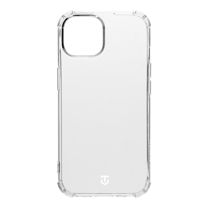 Изображение Tactical TPU Plyo Cover for Apple iPhone 15 Transp