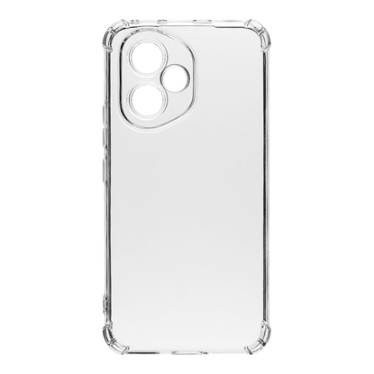 Attēls no Tactical TPU Plyo Cover for Honor 400 Transparent