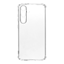 Picture of Tactical - Tactical TPU Plyo Cover for Samsung Galaxy S24 FE Transparent