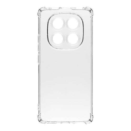 Picture of Tactical TPU Plyo vāciņš priekš Xiaomi Redmi Note 