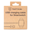 Изображение Tactical - Tactical USB Charging Cable for Samsung Galaxy Watch 1/2/3/4/5/6/6 Classic