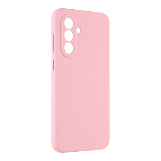 Изображение Tactical - Tactical Velvet Smoothie Cover for Samsung Galaxy A36 5G Pink Panther
