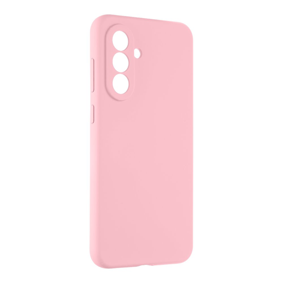 Изображение Tactical - Tactical Velvet Smoothie Cover for Samsung Galaxy A56 5G Pink Panther